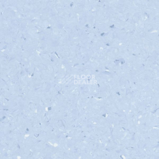 Линолеум Vertigo Eden E30613 SKY BLUE фото 1 | FLOORDEALER